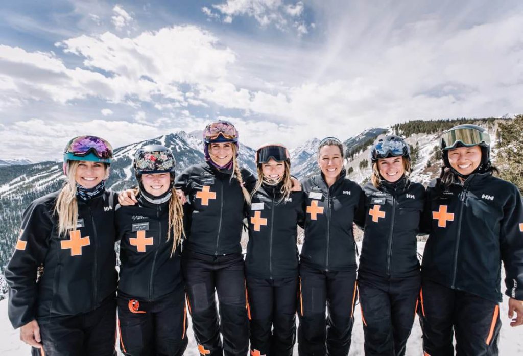 Careers in Ski, Hospitality and Retail Aspen One