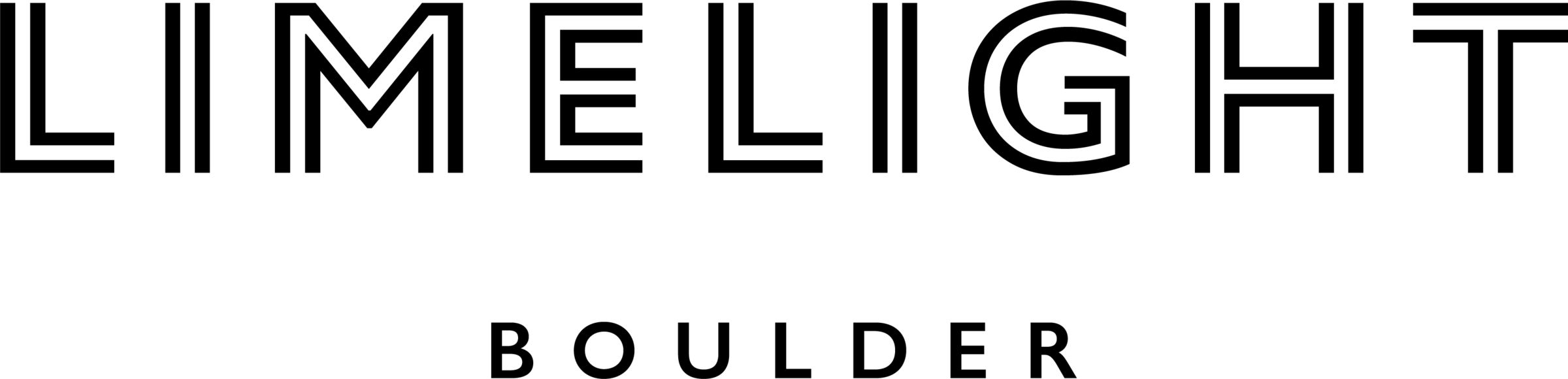 Limelight Boulder Logo
