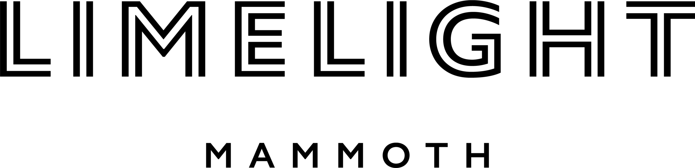 Limelight Mammoth Logo