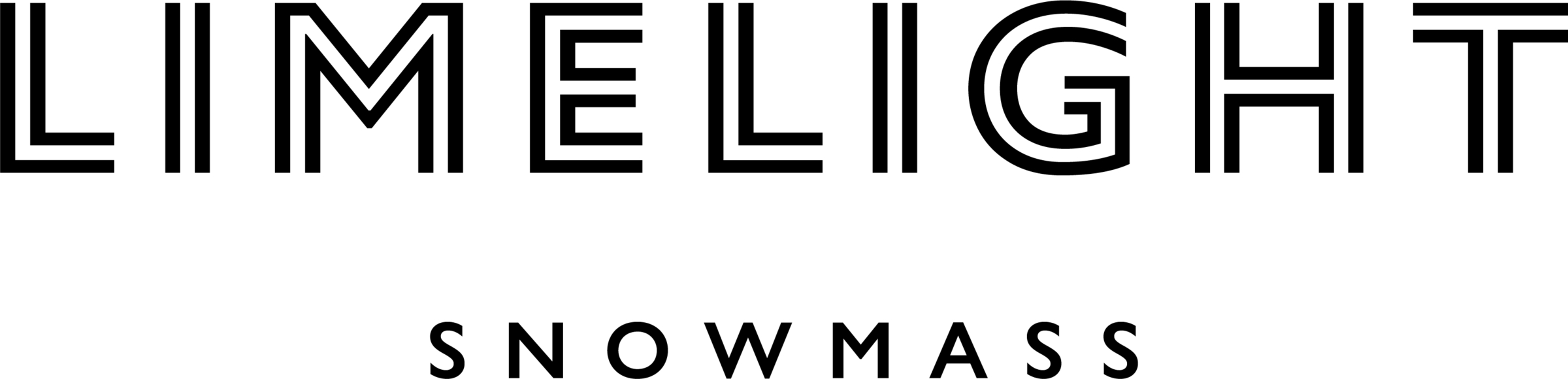 Limelight Snowmass Logo