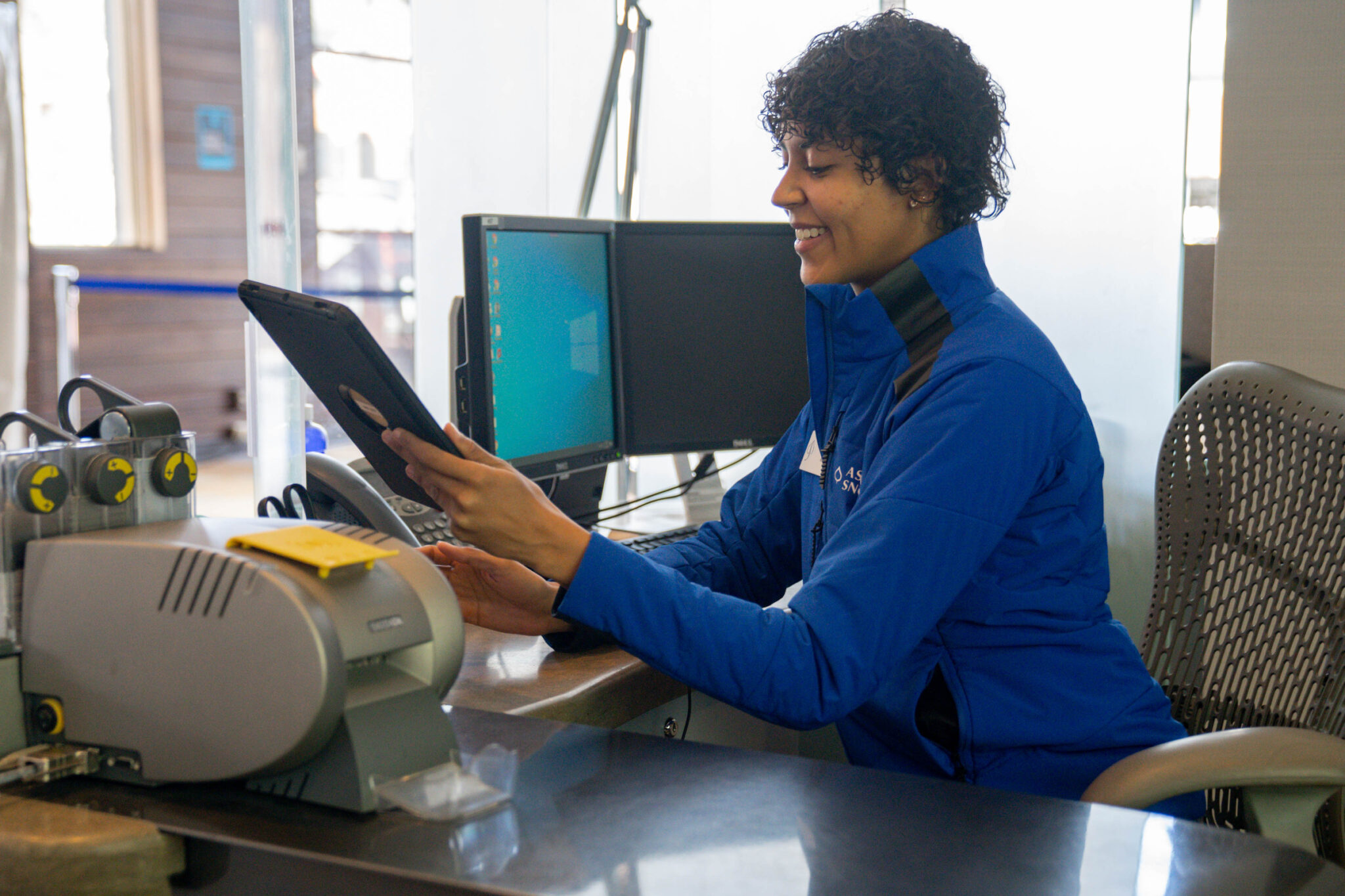 Careers in Ski, Hospitality and Retail Aspen One