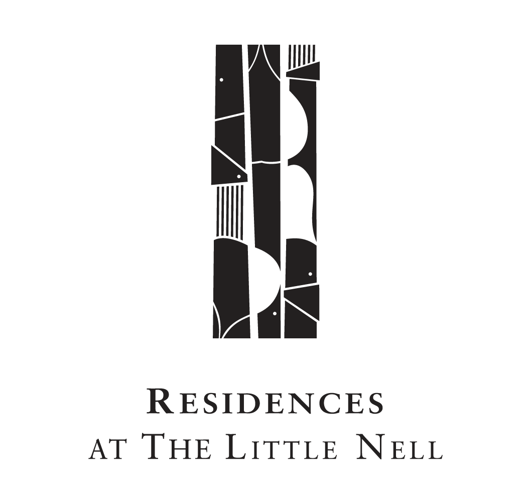 Residences at The Little Nell logo
