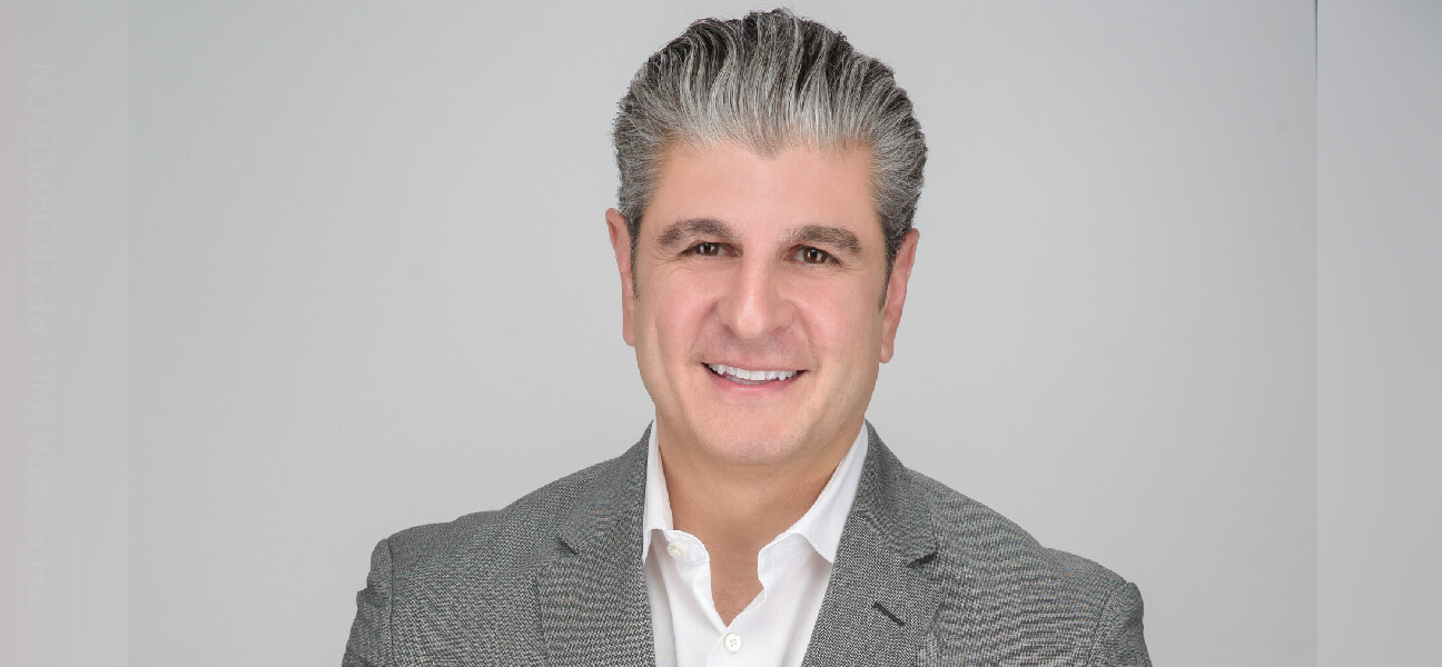 Jeff Toscano, new CEO of Aspen Hospitality